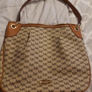 Michael Kors bag